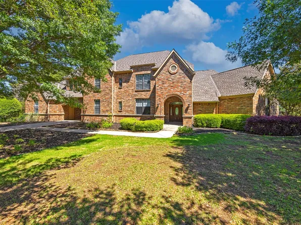 4909 Dublin Creek Ln, Parker, TX 75002