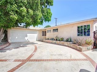 9900 Woodale Ave, Pacoima, CA 91331