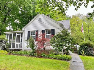 1063 Hill St, Northbridge, MA 01534