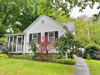 1063 Hill St, Northbridge, MA, 01534