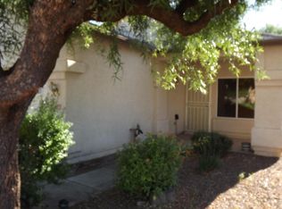 9036 E Orchid Vine Dr, Tucson, AZ 85747