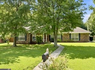 24 Boulder Dr NW, Rome, GA 30165