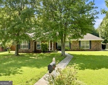 24 Boulder Dr NW, Rome, GA, 30165