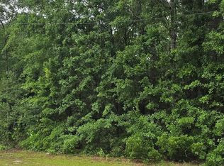 5750 S Coastal Hwy, Riceboro, GA 31323