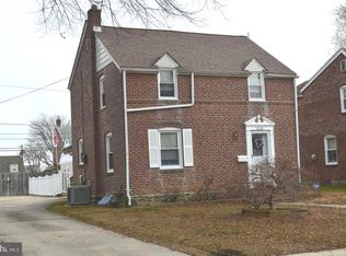 624 Stockton Cir, Ridley Park, PA 19078