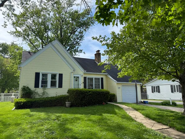 309 S Lincoln St, Dwight, IL 60420