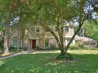 6614 Stoney River Dr, Spring, TX 77379