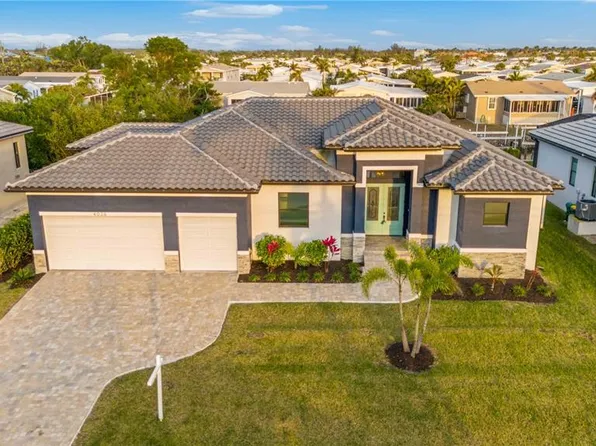 4026 Vasco St, Punta Gorda, FL 33950