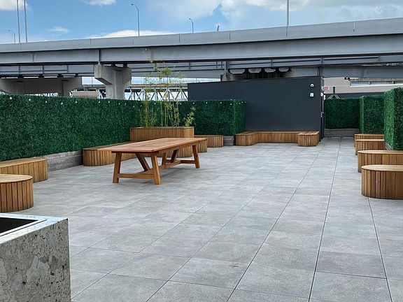 Terrace View
