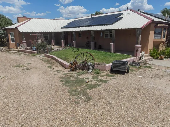12170 County Road 9, Gruver, TX 79040