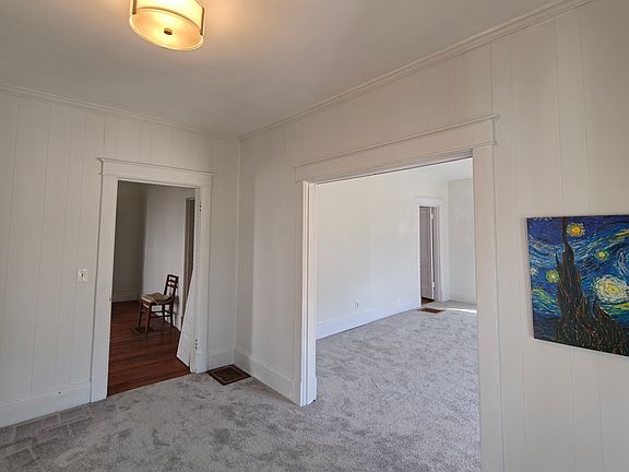 Main Front Area - Office/Playroom