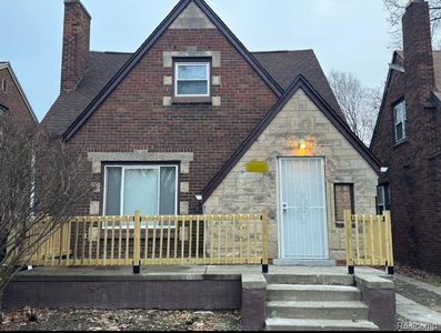 16636 Steel St, Detroit, MI, 48235