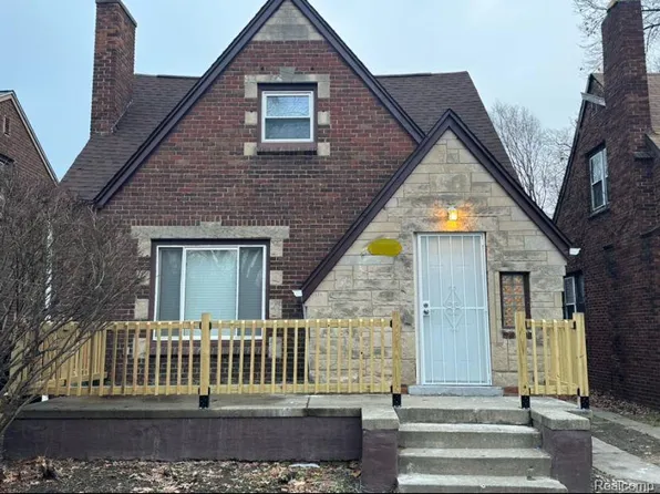 16636 Steel St, Detroit, MI 48235