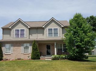 803 Fisk Dr, Flint, MI 48503