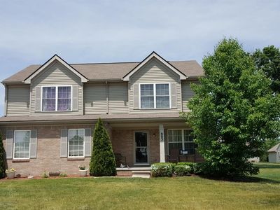 803 Fisk Dr, Flint, MI, 48503