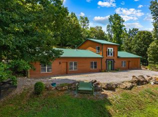 358 Hebron Church Rd, Jefferson City, TN 37760