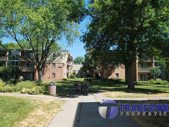 2nd image of 7414 22nd St W #101