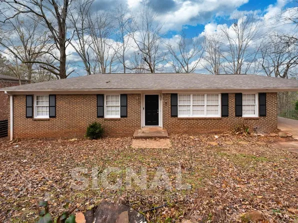 416 Lance Ln, Birmingham, AL 35206