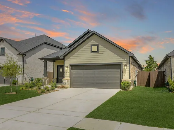 18134 Sonresa Way, Tomball, TX 77377