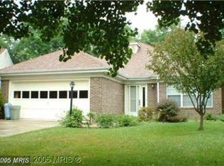6707 Coati Ct, Waldorf, MD