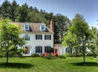 14 S Herrick, Aurora, NY 14052