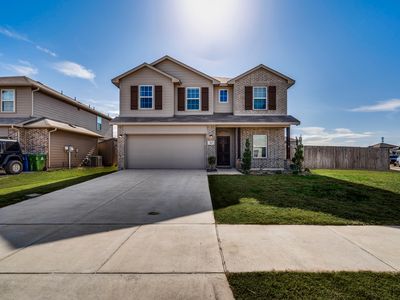 317 Countryside Dr, Aubrey, TX, 76227