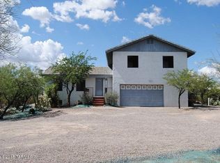 3670 W Montgomery St, Tucson, AZ 85742