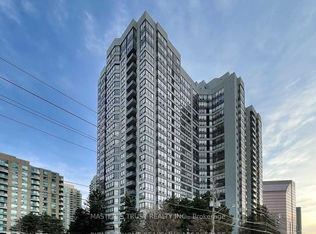 7 Bishop Ave #306, Toronto, ON M2M 4J4
