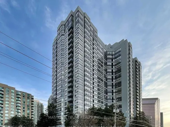 7 Bishop Ave, Toronto, ON