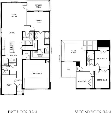 2nd image of 2720 Georgina Rose Way