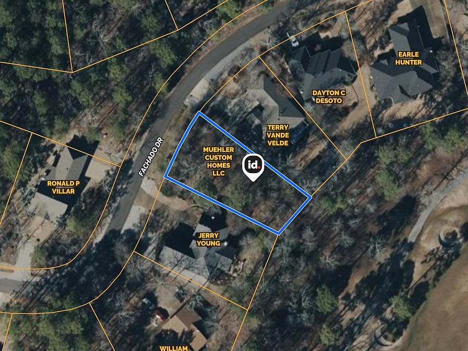 2nd image of 23 Fachado Dr
