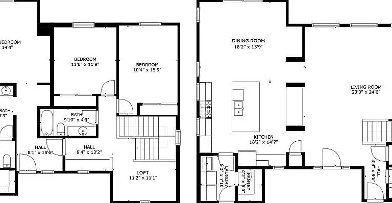 3920 Piedra Falls Ct — Photo 6