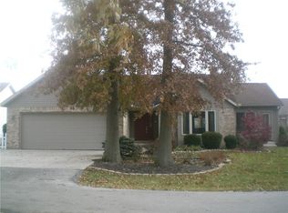 230 Wood Rd, Saint Marys, OH 45885