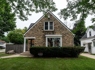 4101 N 39th St, Milwaukee, WI 53216