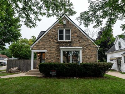 4101 N 39th STREET, Milwaukee, WI, 53216