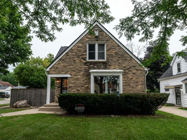 4101 N 39th STREET, Milwaukee, WI 53216