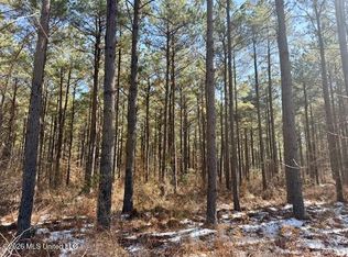 Cook Wallace Rd, Bastrop, LA 71220