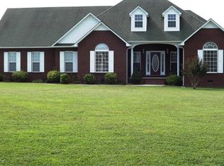 163 Autumn Ln, Manchester, TN 37355