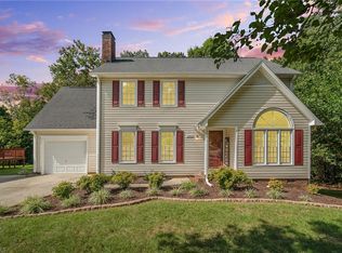1103 Edinburgh Ct, Jamestown, NC 27282