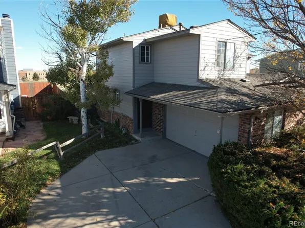 12530 Forest Drive, Thornton, CO 80241