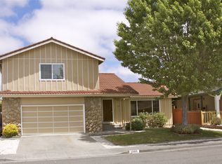 1005 Catalpa Way, Petaluma, CA