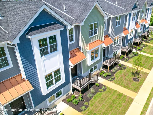 333 First Street #11, Keyport, NJ 07735