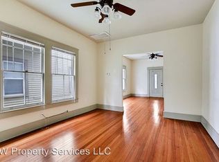 3816 Jena St, New Orleans, LA 70125