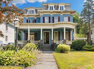 116 Fair St, Kingston, NY 12401