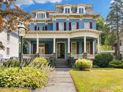 116 Fair Street, Kingston, NY, 12401