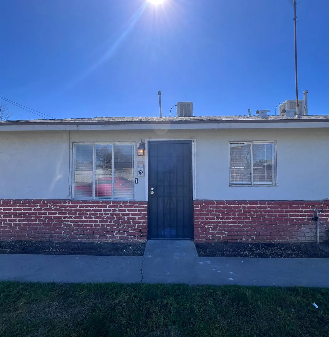 1 bed, 600 sqft, $750 — Photo 2