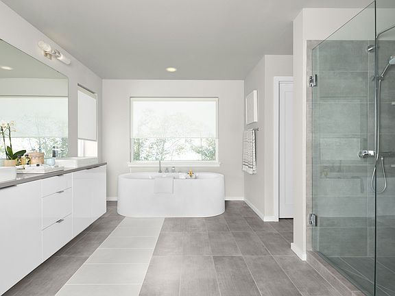 Interior Image From The Verbena