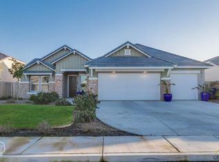 9819 Evansburg Ave, Bakersfield, CA 93311