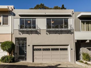 117 Los Palmos Dr, San Francisco, CA 94127