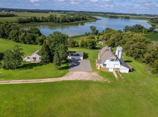 23245 County Highway 35, Underwood, MN 56586